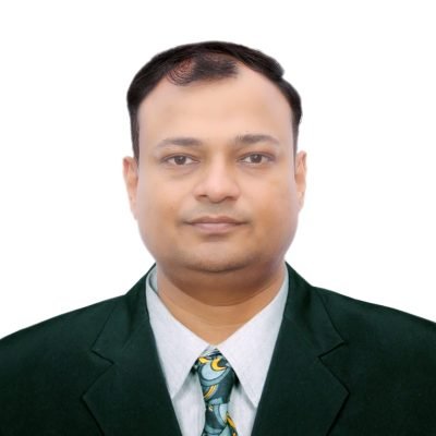 Sandeep Kumar Bansal
